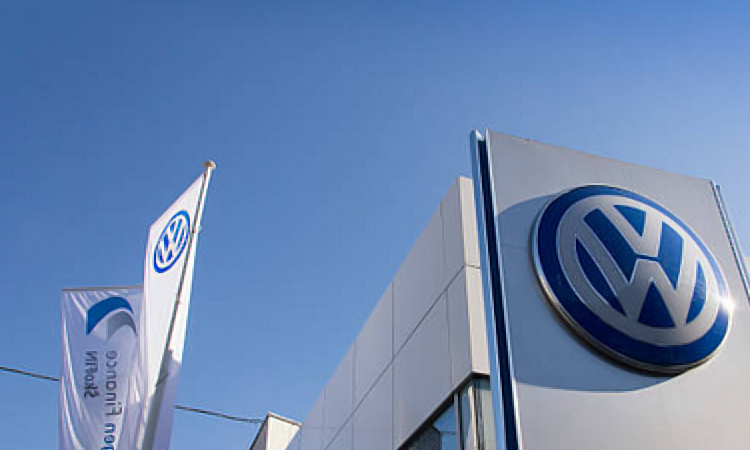 Volkswagen floats making Audis in US to swerve Trump tariffs