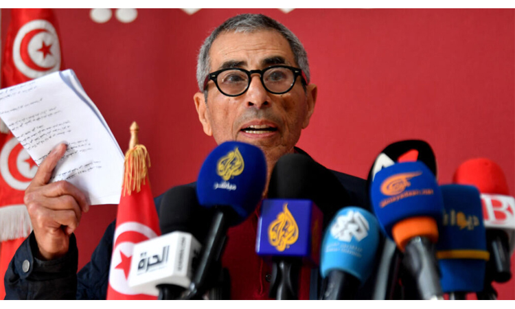 Verdict in trial of Tunisia opposition figures expected soon: lawyers