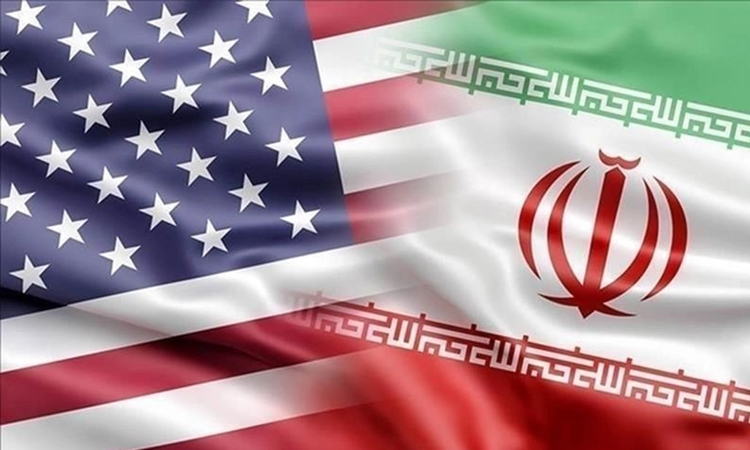 US-Iran nuclear talks in Rome to start 0830 GMT: Iranian state TV