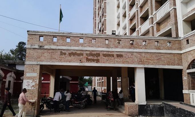 Police arrest 66 in special drive across Dinajpur