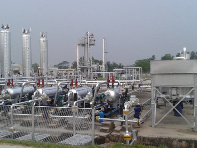 Govt moves to drill 2 deep exploratory wells at Titas, Bakhrabad fields