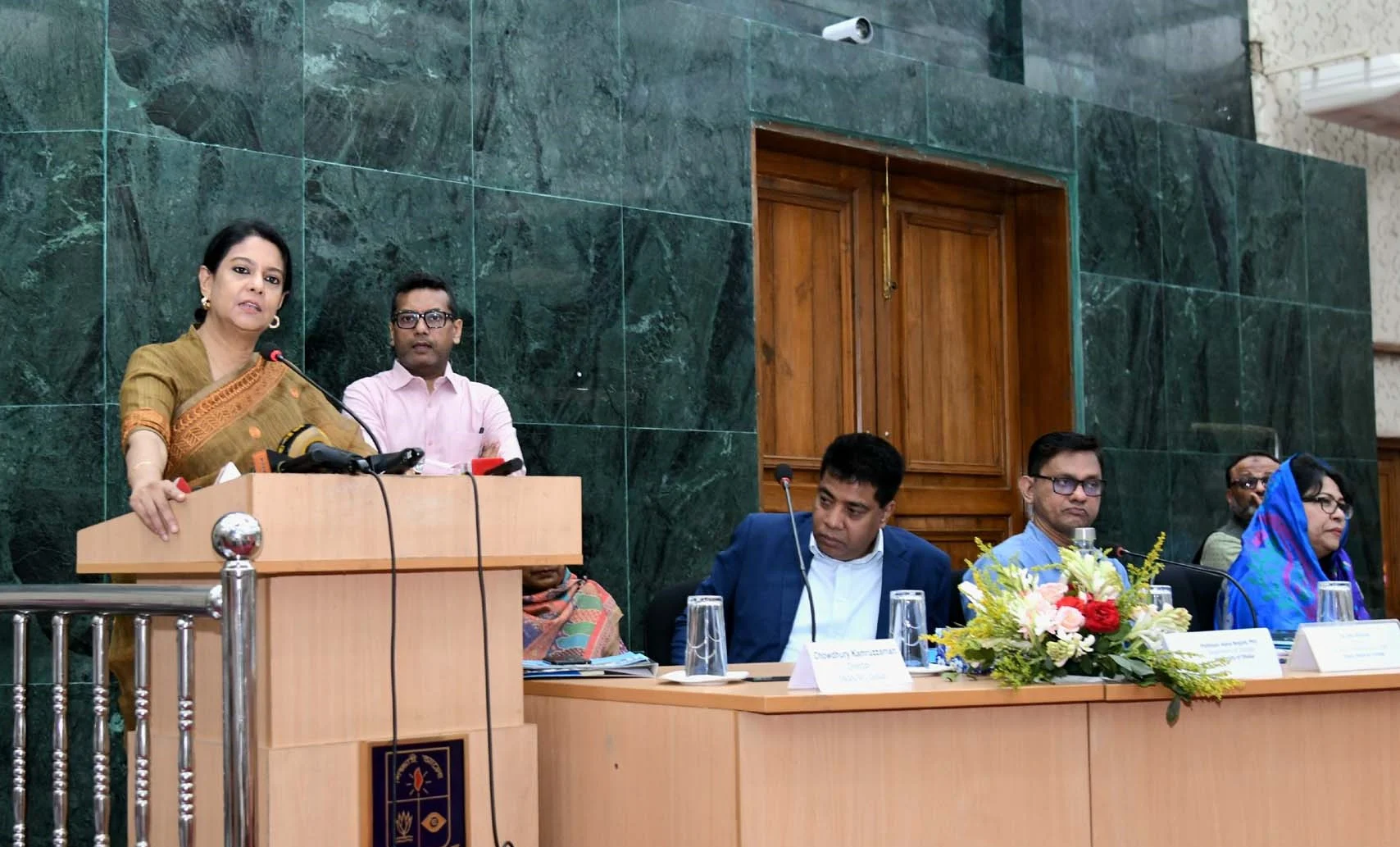 Subsidised jute bags to be distributed among people: Rizwana 