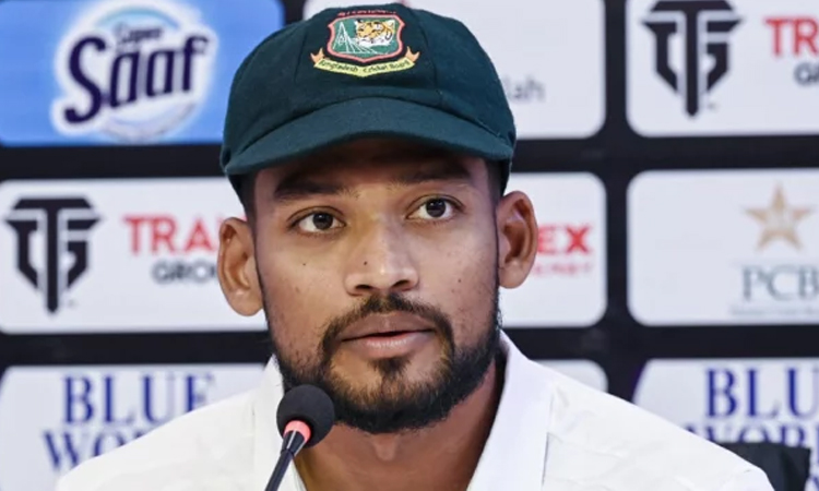 Zimbabwe will see tomorrow how lethal Nahid could be: Shanto