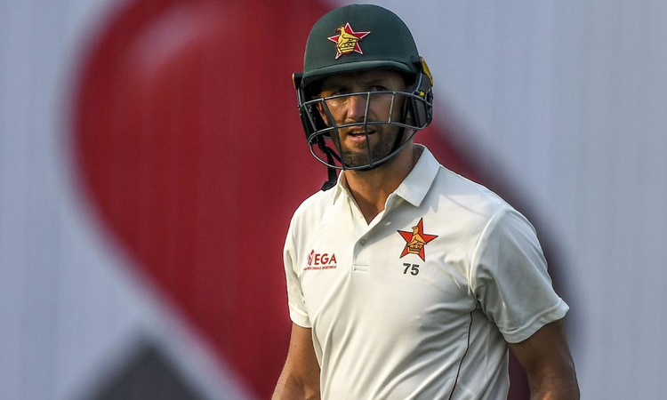 We feel that we've a chance against Bangladesh: Ervine
