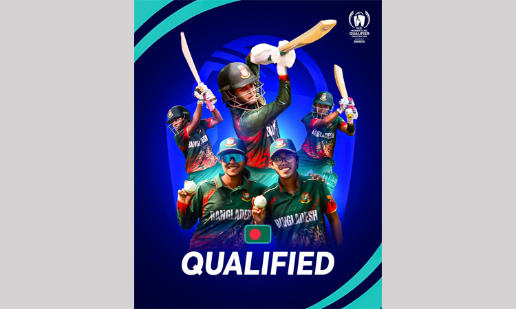 Tigresses confirm World Cup despite Windies' valiant effort