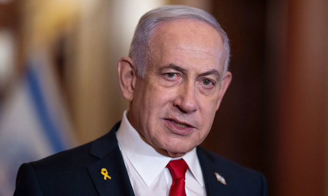Israel campaign group calls for deal to return Gaza hostages after Netanyahu's comment