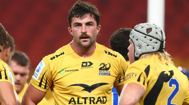Force skipper clueless about extra-time rules in pulsating Super Rugby draw