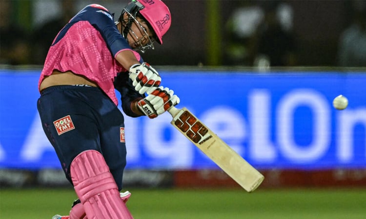 Vaibhav Suryavanshi: the 14-year-old whose IPL dream came true