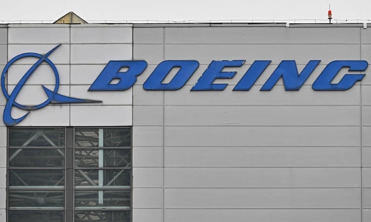 Tariffs could lift Boeing and Airbus plane prices even higher
