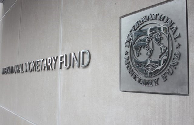 IMF to lower global economic growth forecast due to US tariffs: Bloomberg