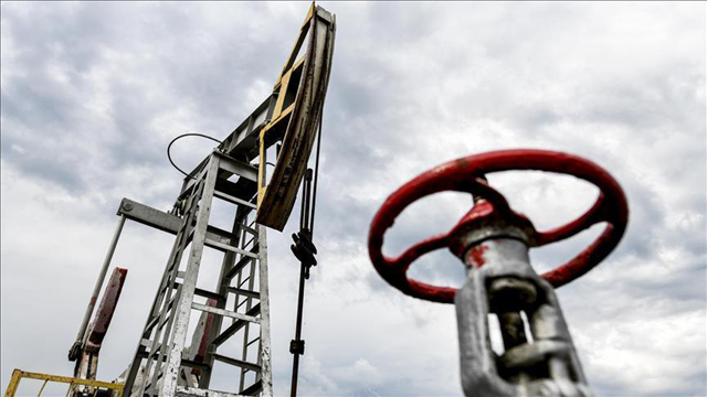 Russian oil imports by China down 14.7% in Q1 2025: statistics