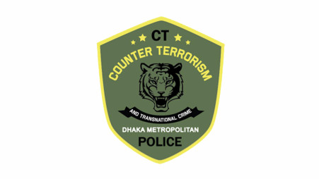 Seven members of robbery gang held in city