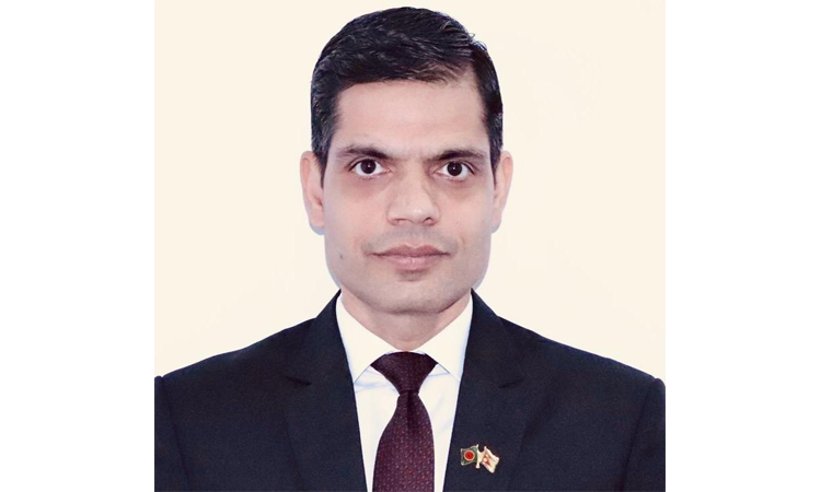 Dhaka, Kathmandu hold identical position to revitalizing SAARC: envoy