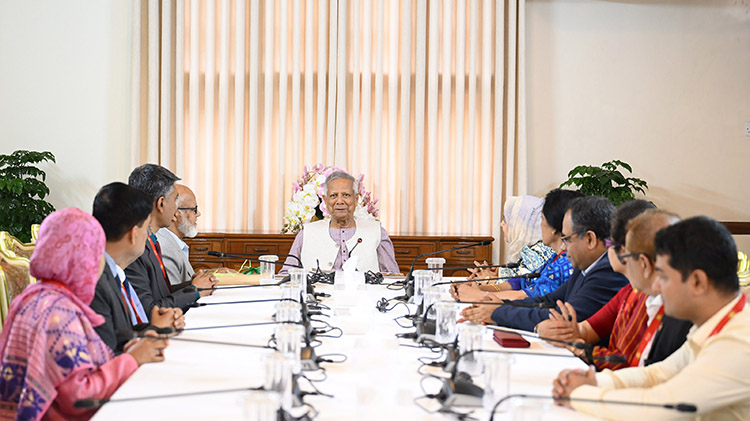 CA vows to ensure transparency, public engagement with reform process