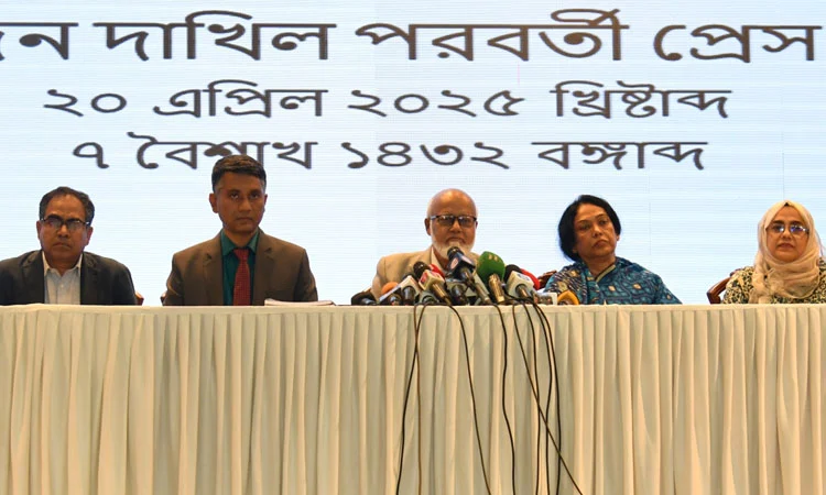 Tofail suggests holding local govt polls immediately