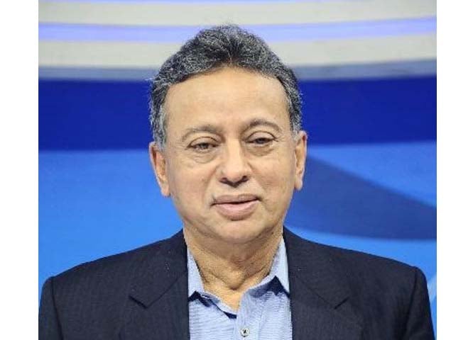 Polls date needs to be announced by signing charter based on consensus: Amir Khasru