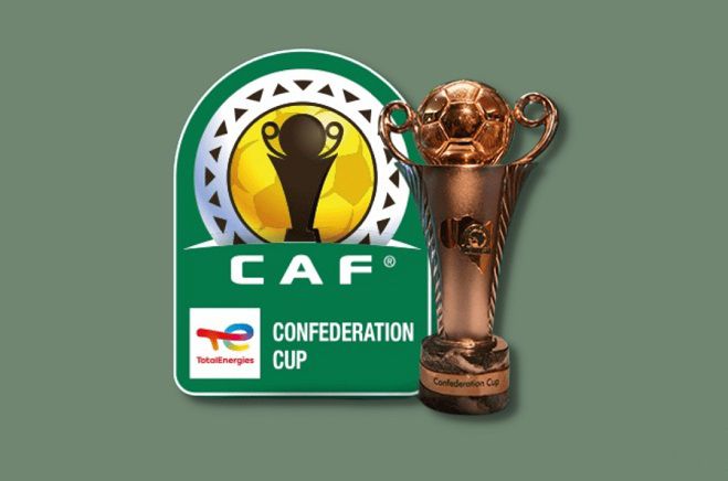 Football: CAF Confederation Cup leading scorers