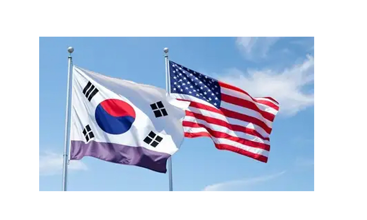 S.Korean ministers to hold trade talks in US this week