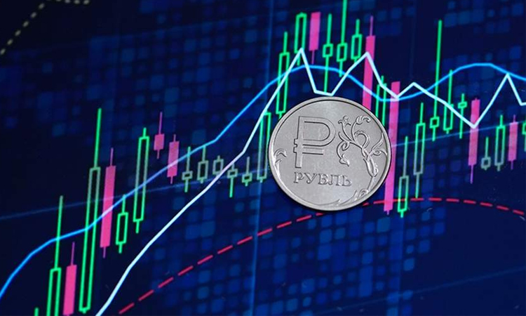 Russia's Economy Ministry lowers investment growth rate in 2025 to 1.7% in its forecast