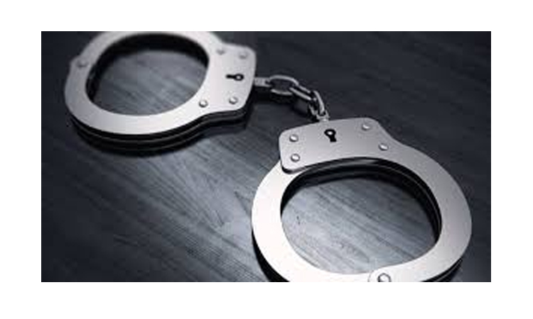 Nine more AL, BCL men arrested in City