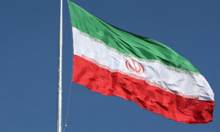 Iran says Israel wants to 'undermine' nuclear talks with US: FM spokesman