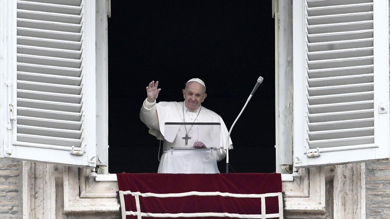 Francis: radical leader who broke the papal mould