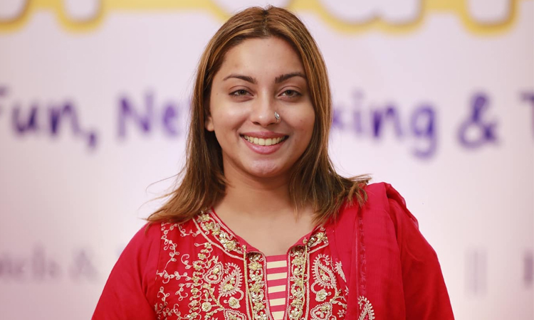 BFIU seeks banking details of Meghna Alam
