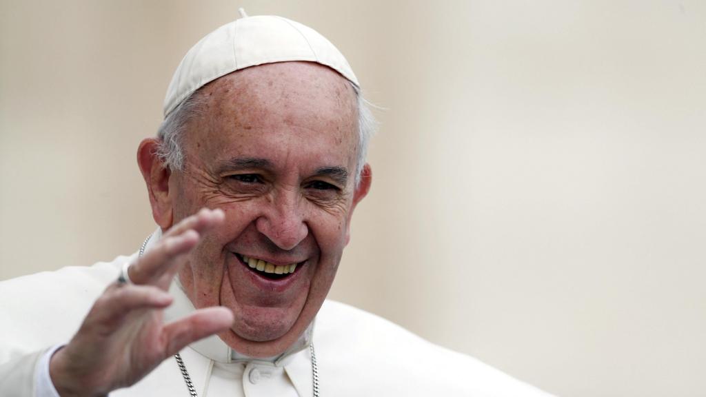 Spain declares three days of mourning for Pope Francis