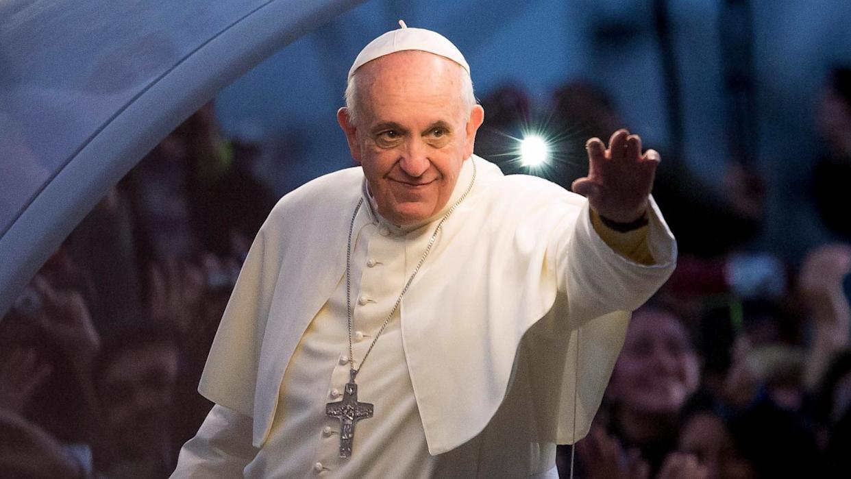 African leaders praise Pope Francis's 'legacy of compassion'