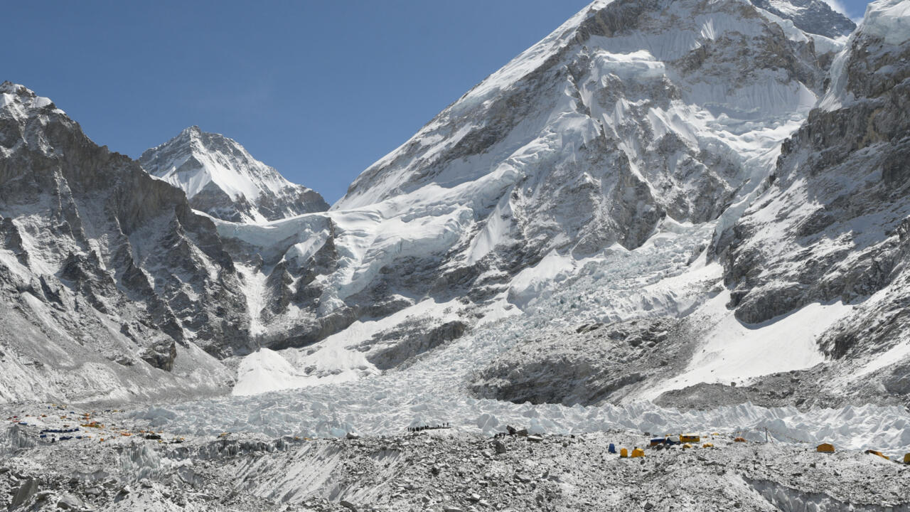 Himalayan snow at 23-year low, threatening 2 billion people: report