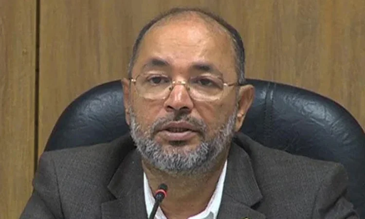 Court orders to freeze bank accounts, hospital shares of Dr Enam