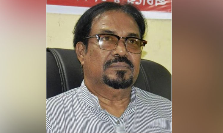 Ex-AL MP Kazi Monu arrested in Gulshan