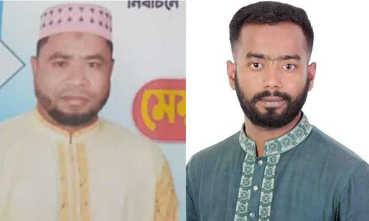 Two arrested for link with killing during July uprising