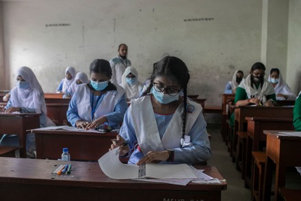 1,384 students absent from SSC Math exam in Ctg