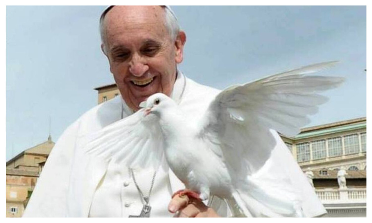 Tarique Rahman condoles death of Pope Francis