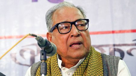 BNP wants roadmap for polls by Dec: Nazrul Islam Khan