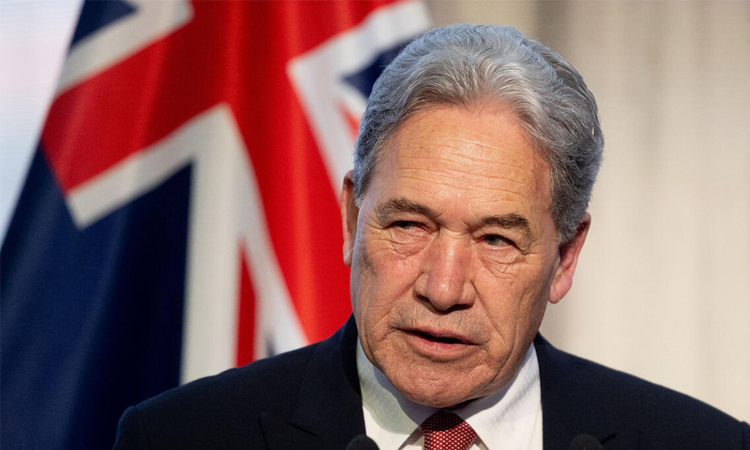 Draft NZ law seeks 'biological' definition of man, woman