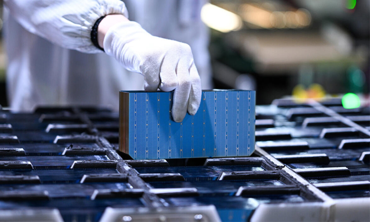 US to impose new duties on solar imports from Southeast Asia