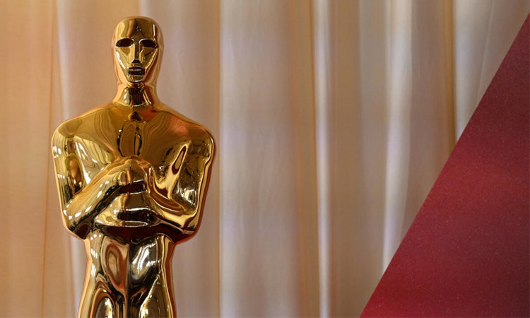 Oscar voters required to view all films before casting ballots