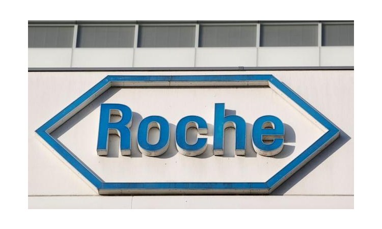 Roche says will invest $50 bn in US over next five years