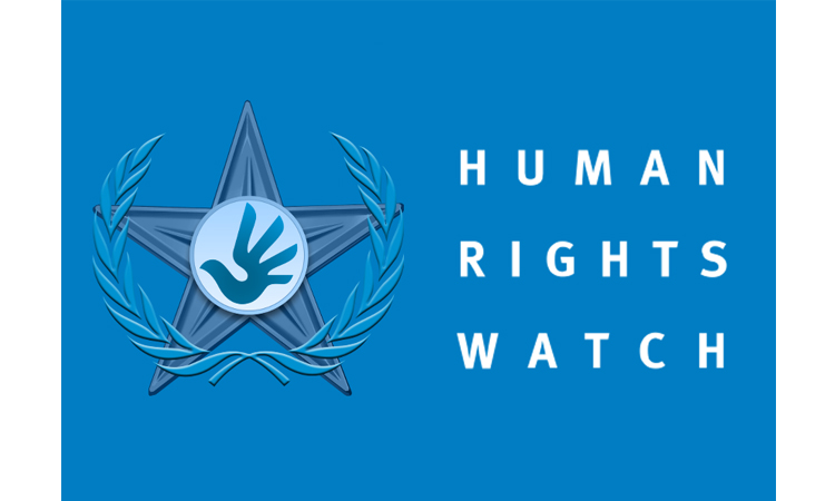 Vietnam social media users hit by 'expanding crackdown' on dissent: HRW