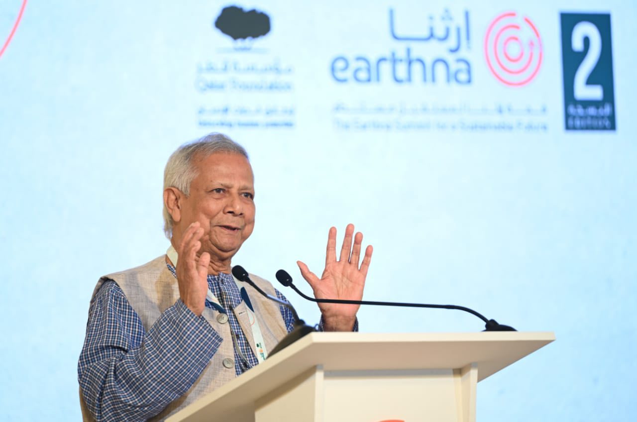 World should not ignore Palestine, Rohingya crises: CA