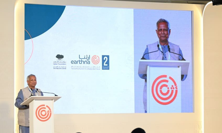Access to finance vital for sustainable development, good governance: CA 