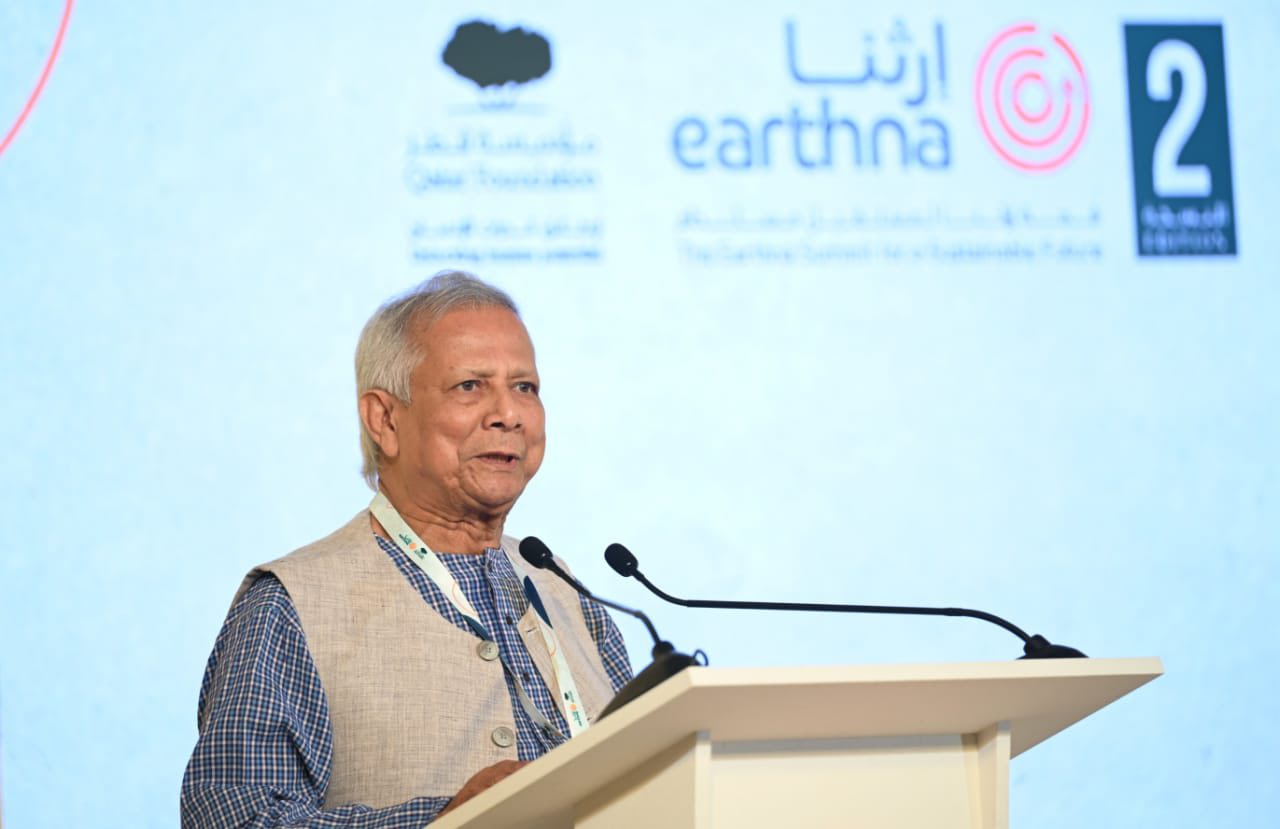 Social business can bring millions out of poverty: CA