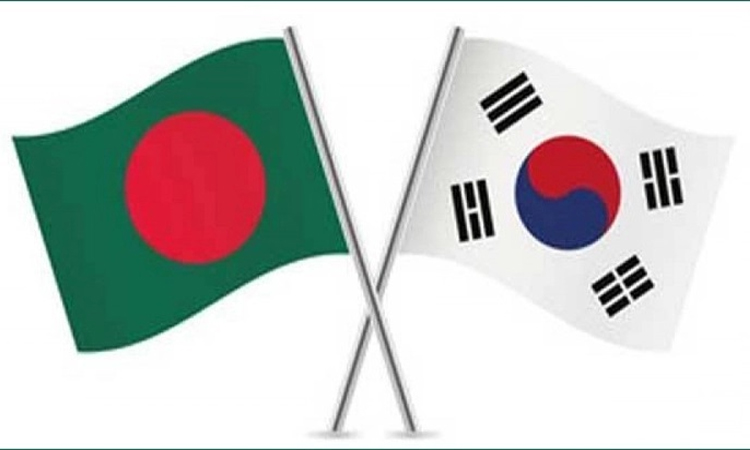 Korea to provide $6.26m loan to Bangladesh, deal signed