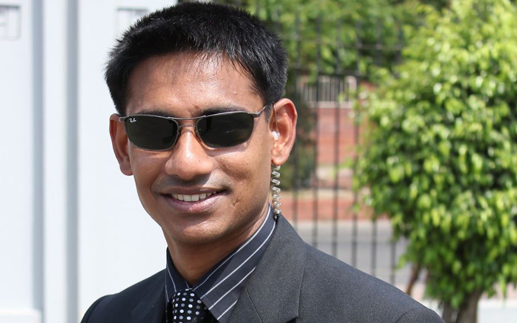 HC to hold hearing on death reference in Sinha murder trial tomorrow