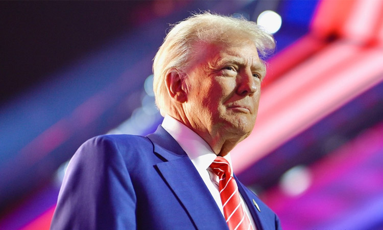 US universities issue letter condemning Trump's 'political interference'