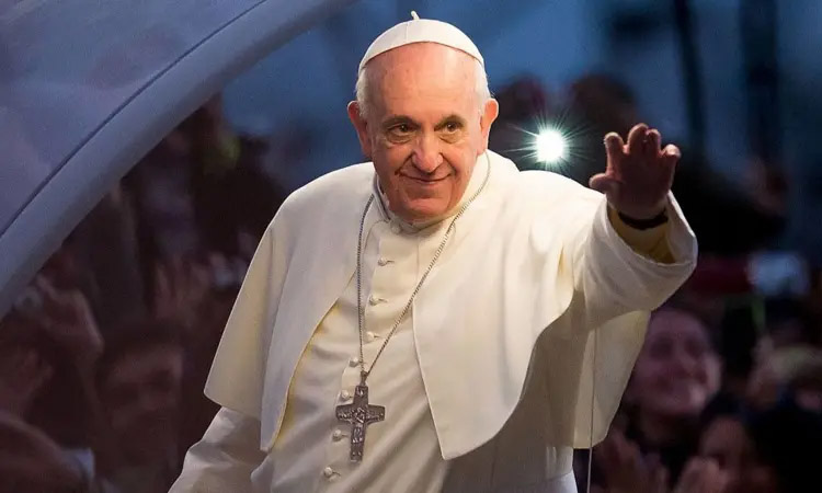 Poland declares national mourning for pope's funeral