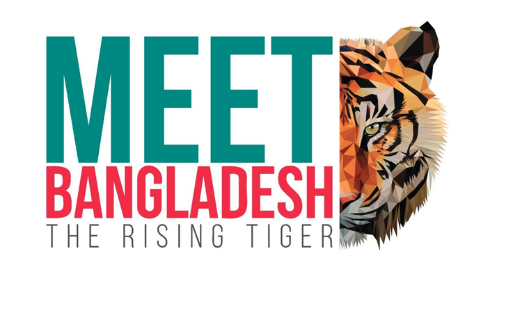 “Meet Bangladesh Exposition” to be held on April 24-25