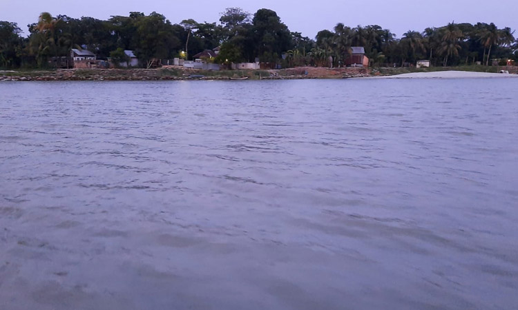 Water levels rise in 19 rivers, fall in 24: FFWC